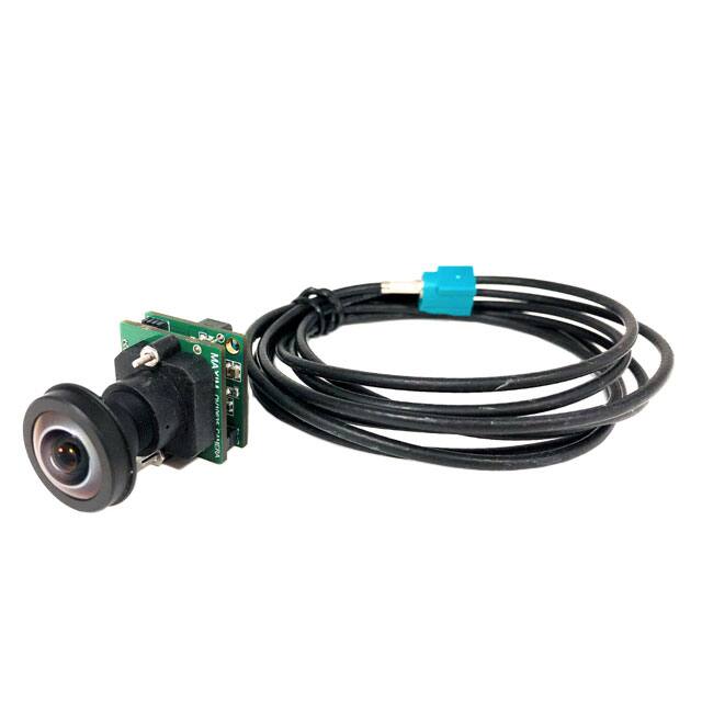 NXP USA Inc. MCIMXCAMERA1MP