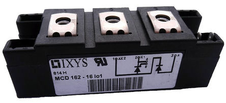IXYS MCMA260P1600YA