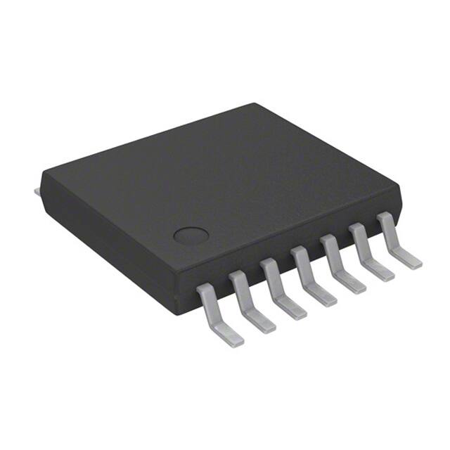 Microchip Technology MCP2221A-I/ST