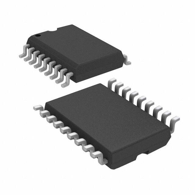 Microchip Technology MCP23008T-E/SO