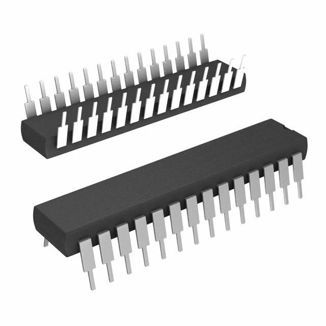 Microchip Technology MCP23016-I/SP