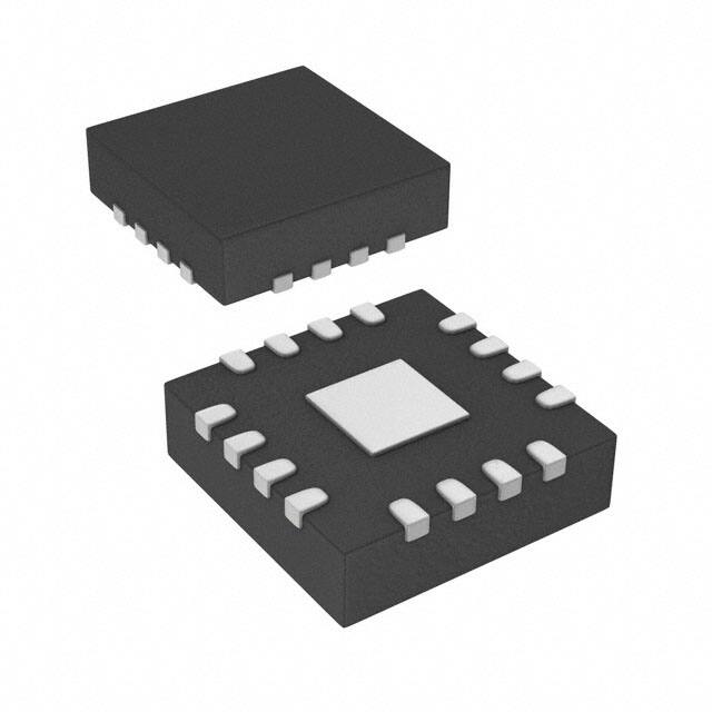 Microchip Technology MCP23S09-E/MG