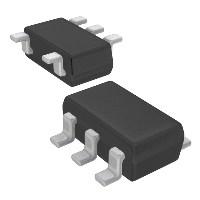 Microchip Technology MCP6541T-I/LT