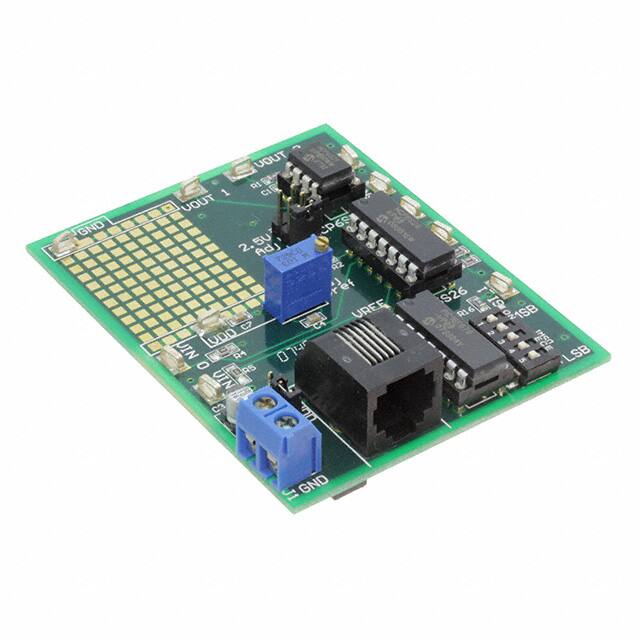 Microchip Technology MCP6S2XEV