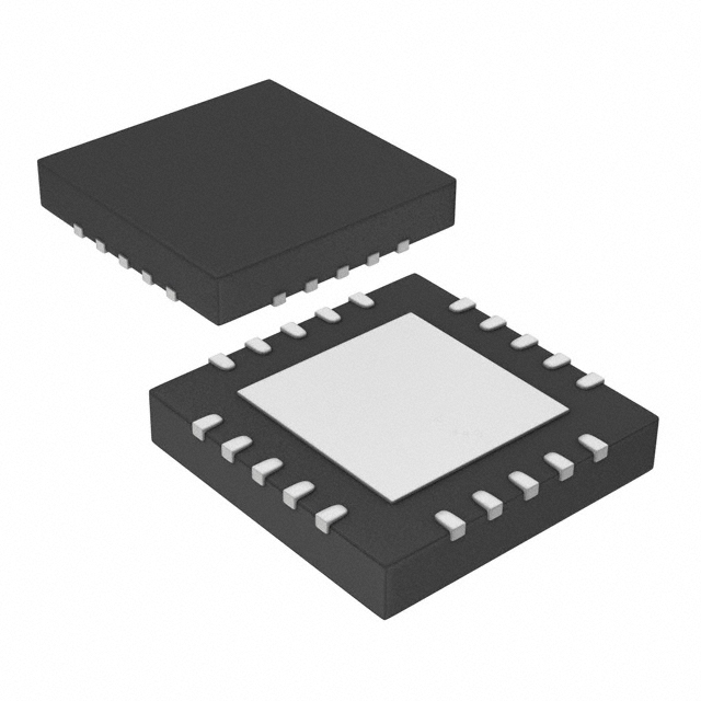 Microchip Technology MCP9600T-E/MX