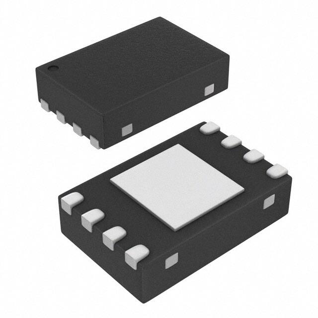 Microchip Technology MCP9844T-BE/MNY