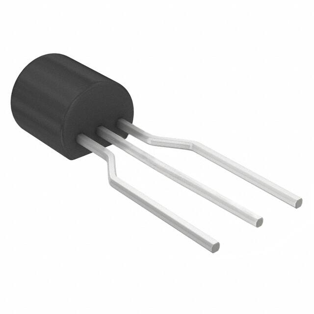 ON Semiconductor MCR22-8RL1G