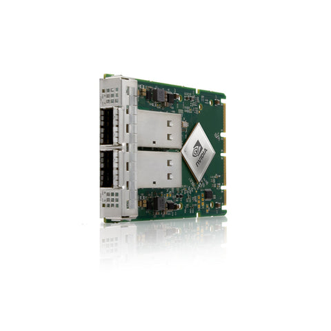 Nvidia MCX566A-CDAB