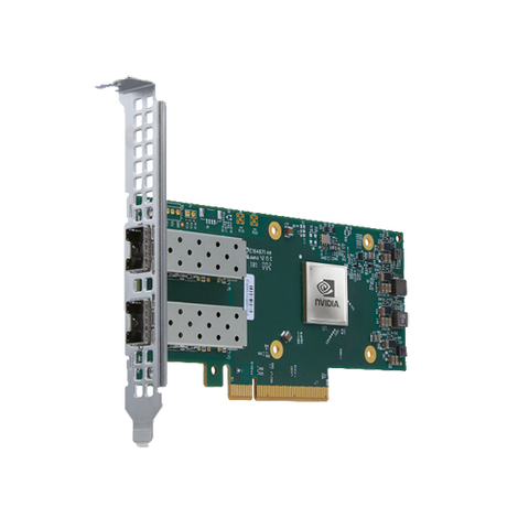 Nvidia MCX623102AC-GDAT