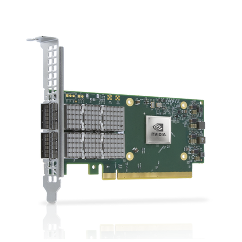 Nvidia MCX623106AC-CDAT