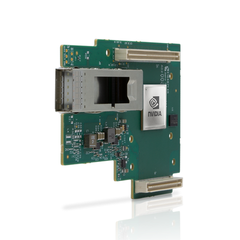 Nvidia MCX623405AC-CDAN