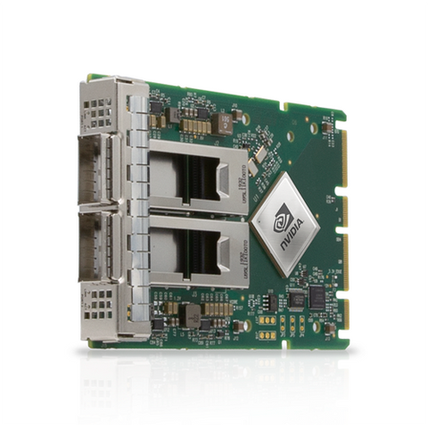 Nvidia MCX623432AN-ADAB