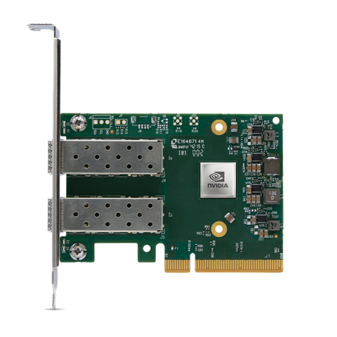 Nvidia MCX631102AC-ADAT