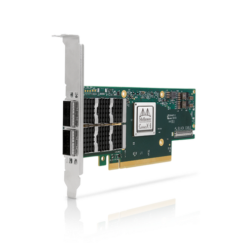 Nvidia MCX653106A-ECAT-SP
