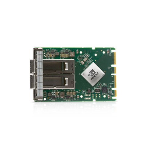 Nvidia MCX653436A-HDAI