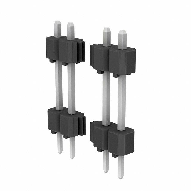 Hirose Electric Co Ltd MDF7C-15P-2.54DSA(55)