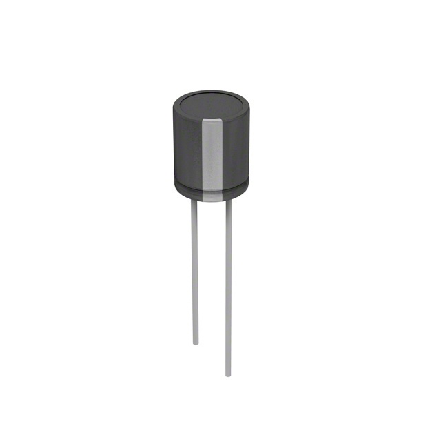 Cornell Dubilier Electronics (CDE) SS330M025ST
