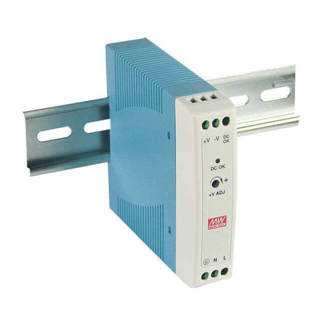 MEAN WELL USA Inc. MDR-20-15