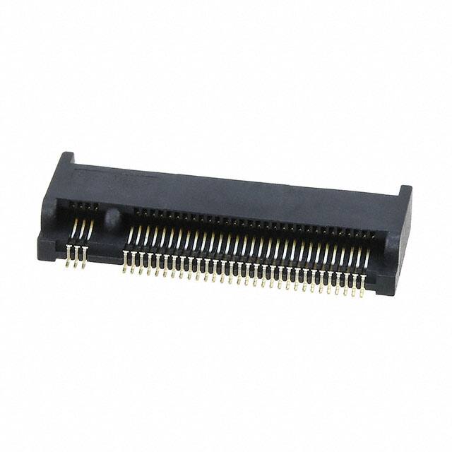 Amphenol ICC (Commercial Products) MDT320M02001