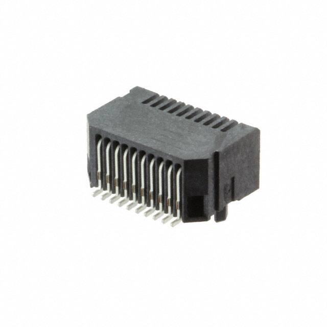 Samtec Inc. MECT-110-01-M-D-RA1