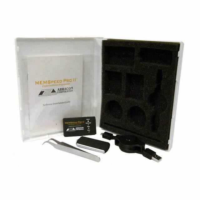 Abracon LLC MEMSPEEDPROIIOSCILLATORPROGRAMMER