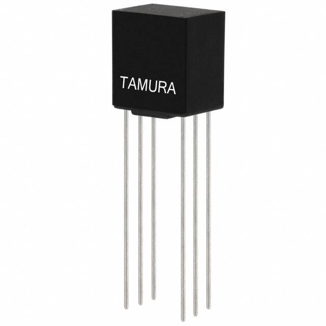 Tamura MET-09