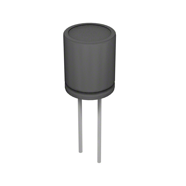 Cornell Dubilier Electronics (CDE) SH3R3M200ST