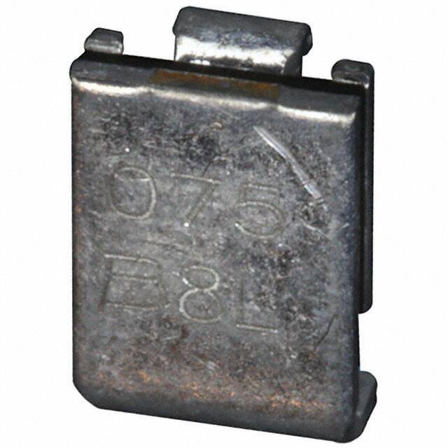 Bourns Inc. MF-SM100/33-2