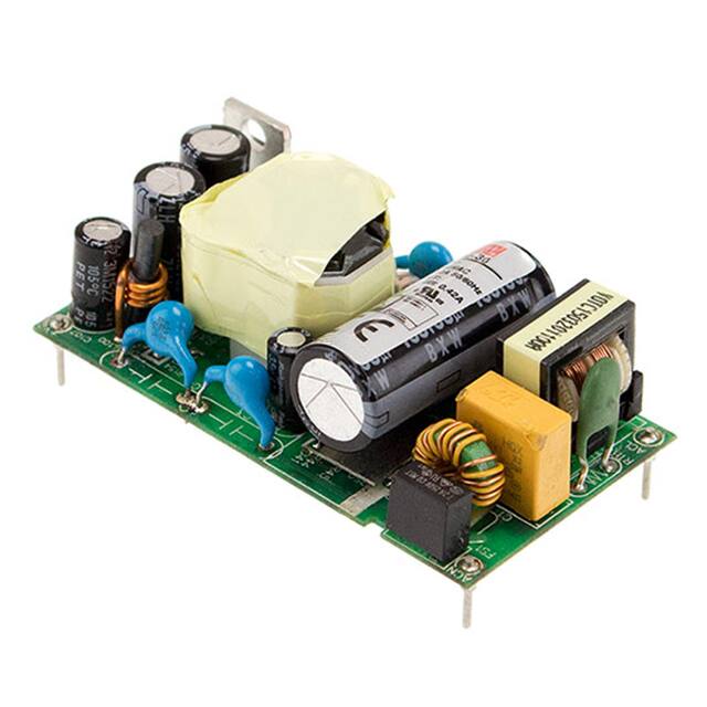 MEAN WELL USA Inc. MFM-30-3.3