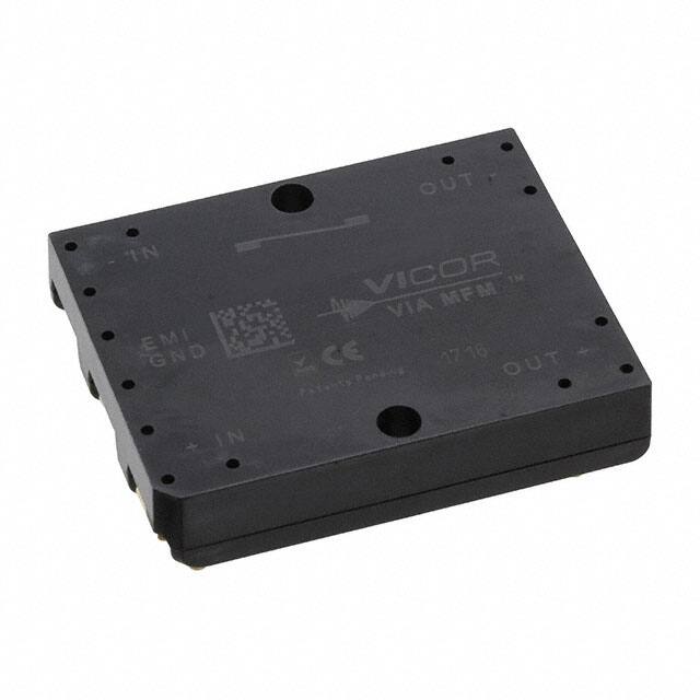 Vicor Corporation MFM1714B50M50C5M04