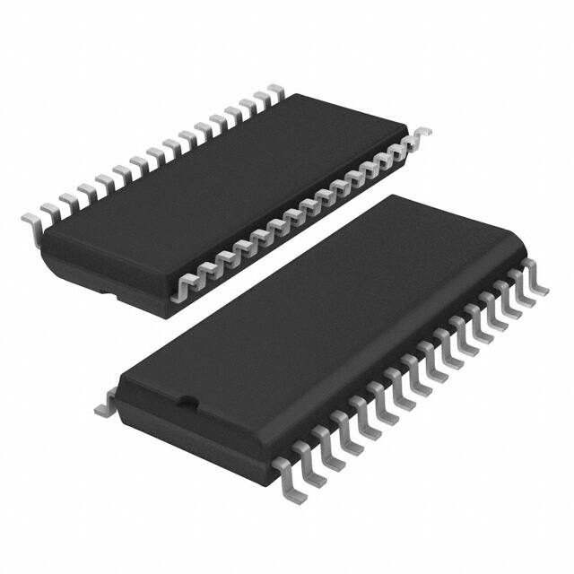 NXP USA Inc. MFRC53001T/0FE,112