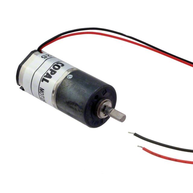Nidec Copal Electronics MG16B-240-AB-00