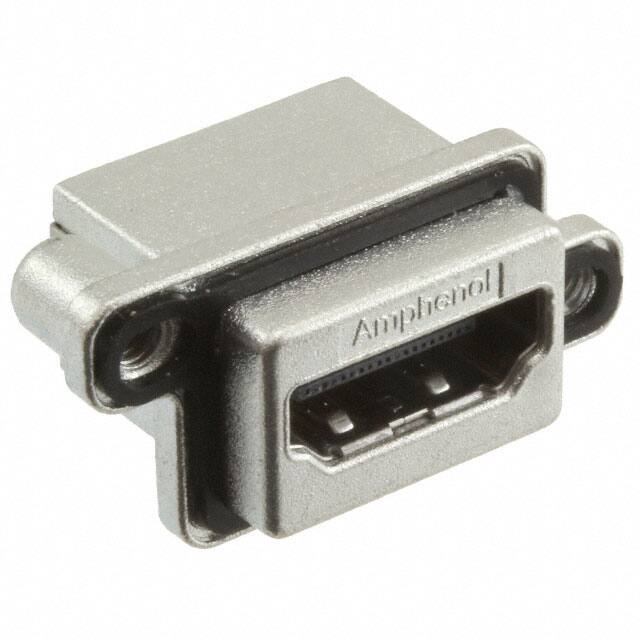 Amphenol ICC (Commercial Products) MHDRA11130