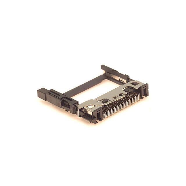 Hirose Electric Co Ltd MI21A-50PD-SF-EJR(71)
