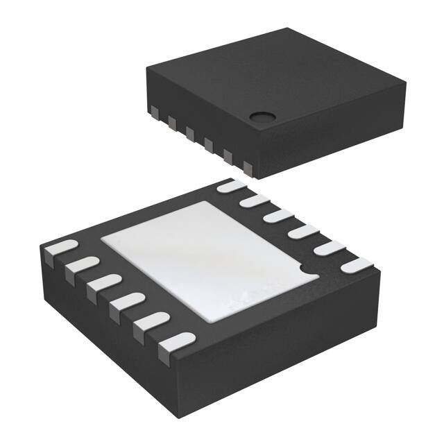 Microchip Technology MIC4833YML-TR