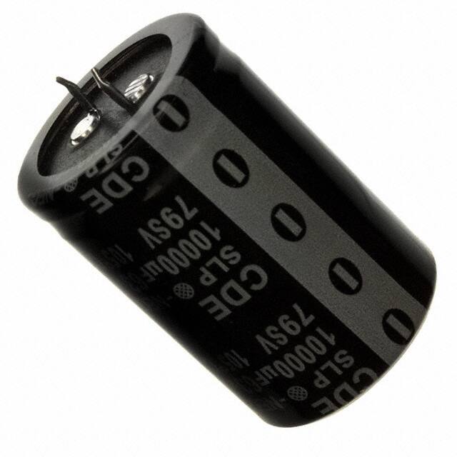 Cornell Dubilier Electronics (CDE) SLP222M180H9P3