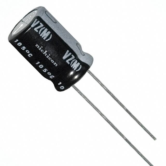 Nichicon UVZ2W2R2MPD