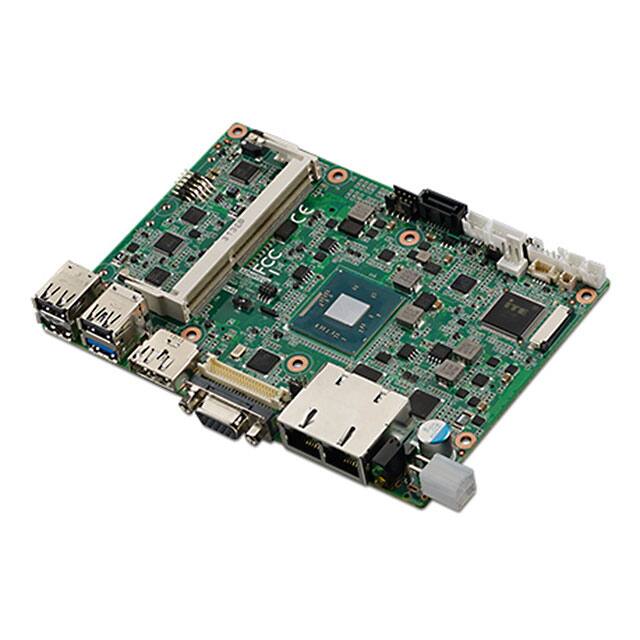 Advantech Corp MIO-5251J-U0A1E