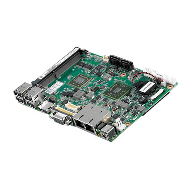 Advantech Corp MIO-5270D-S0A1E