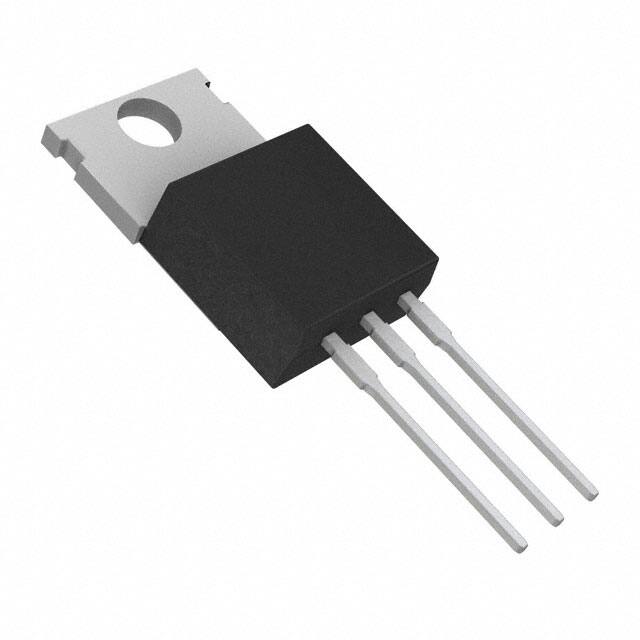 ON Semiconductor MJE13007G
