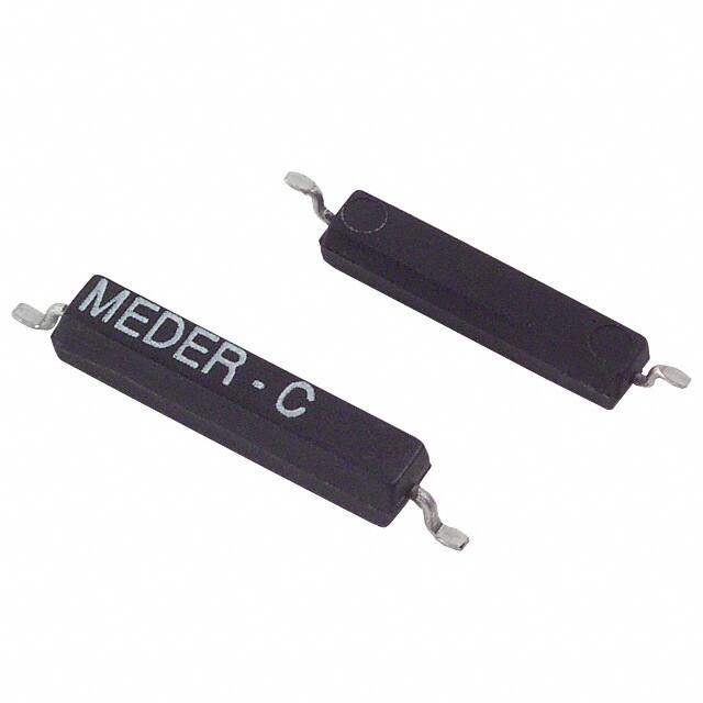 Standex-Meder Electronics MK16-C-2
