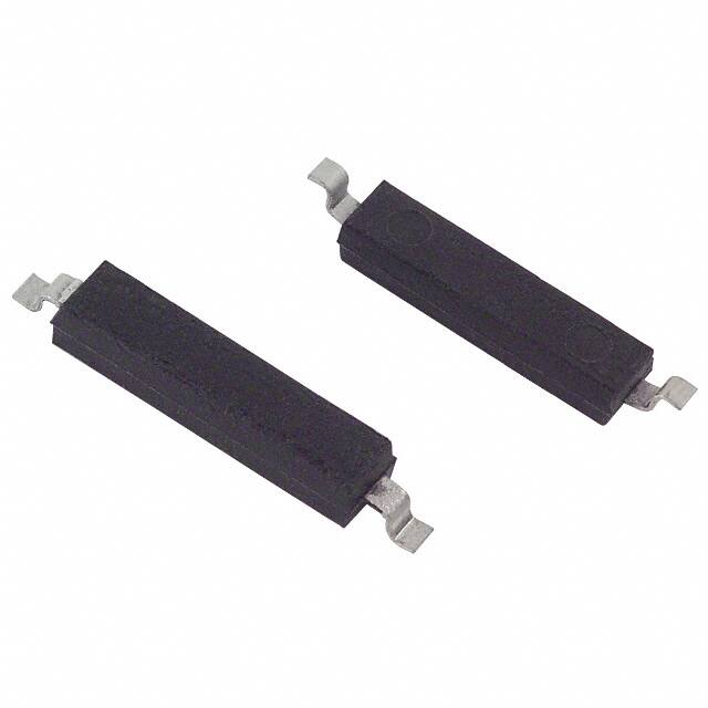 Standex-Meder Electronics MK22-B-2