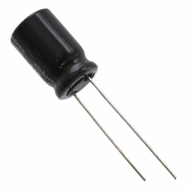 Nichicon UVR1C100MDD1TA