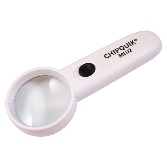 Chip Quik Inc. MLU2