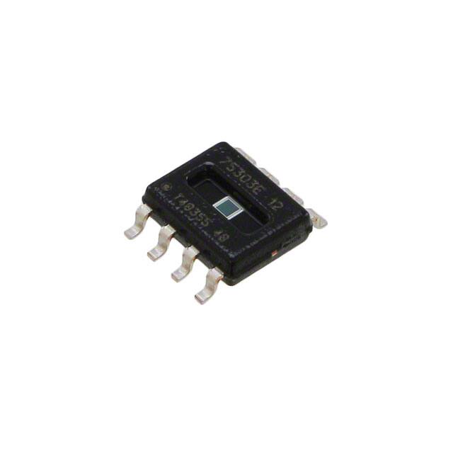 Melexis Technologies NV MLX75303KXD-EAA-000-SP
