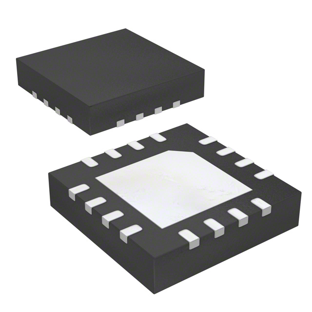 Melexis Technologies NV MLX90393ELW-ABA-011-SP