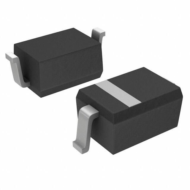 ON Semiconductor MM3Z3V3T1G
