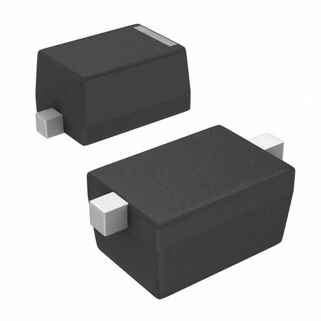 ON Semiconductor MM5Z15V
