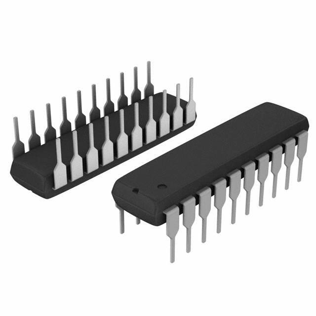 ON Semiconductor MM74HC688N
