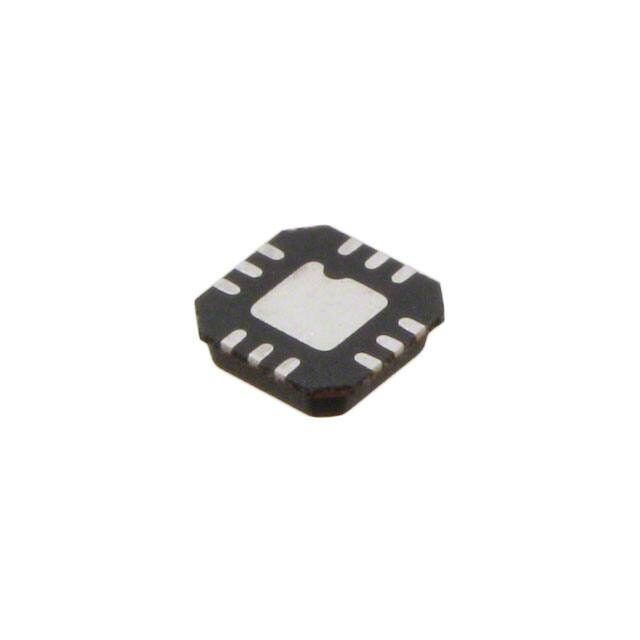 NXP USA Inc. MMA25312BT1
